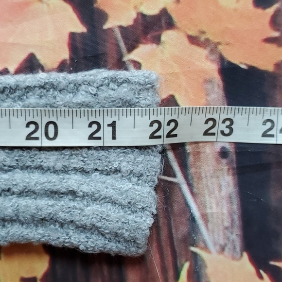 Lucky brand sweater cardigan - Picture 11 of 11